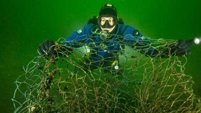Geheimnisvolle Ostsee: Faszination Wasser