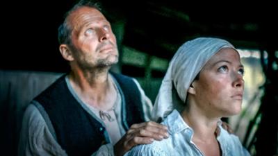 Geiseln der Kälte (5/10): Österreich - Die ganze Geschichte S1