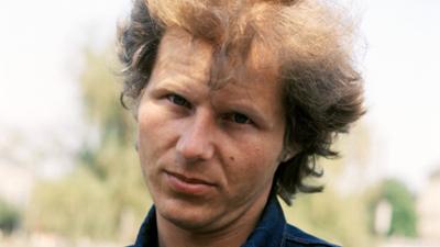 Georg Danzer - Und so bin i: Anlässlich des 80. Geburtstages von Danzer