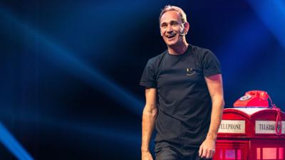 Gernot Kulis - Best of!: 20 Jahre Ö3 Callboy