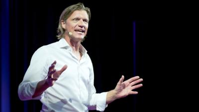 Gery Seidl - Die besten TV-Momente: Kabaretthighlight