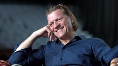 Gery Seidl - Mein Leben, ein Fest!: Ein ganz persönliches Gespräch