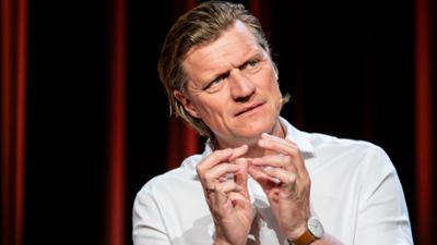 Gery Seidl: beziehungsWEISE: Lachmuskeltraining inklusive