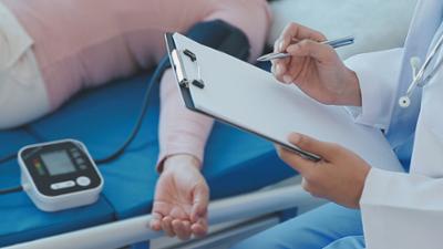 Gesundheitsmythen: 10 Fragen zu Cholesterin: Treffpunkt Medizin