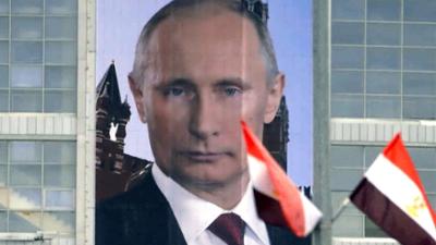 Gold für Putin - Russlands schmutziges Kriegsgeld