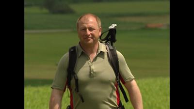 Gutenbrunn im Waldviertel: Harrys liabste Hütt'n