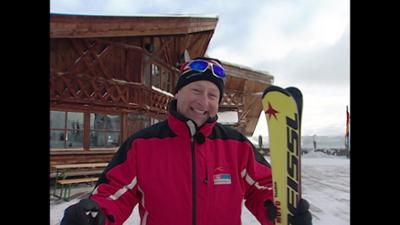 Harrys liabste Hütt'n: Das Großarltal