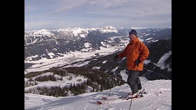 Harrys liabste Hütt'n: Der Hauser Kaibling in den Schladminger Tauern