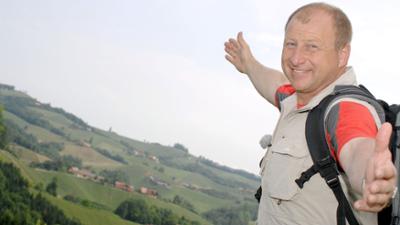 Harrys liabste Hütt'n: Hippach, Mayrhofen, Finkenberg und Tux im Zillertal