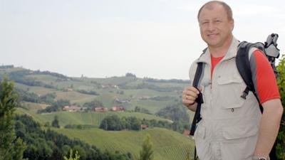 Harrys liabste Hütt'n: Salzburg - Bergerlebnisse rund um Filzmoos