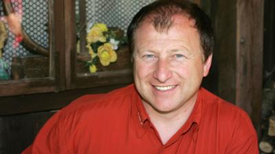 Harrys liabste Hütt'n: Tirol - Mayrhofen im Zillertal