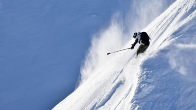 Hauptsache Schnee - Winter in Schladming: Hinter den Kulissen des Skibetriebs