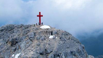 Heilige Berge - Zwischen Almtal und Pyhrnpass: Land der Berge