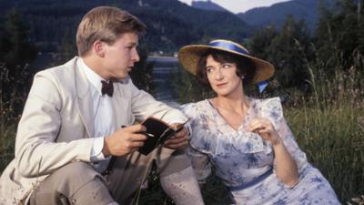 Heiteres von Roda Roda (10/12): Kultserie