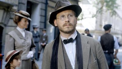 Heiteres von Roda Roda (1/12): Zum 95. Geburtstag von Peter Weck