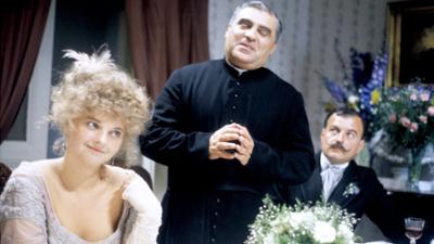 Heiteres von Roda Roda (3/12): Zum 95. Geburtstag von Peter Weck