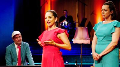 Highlights und Pointen aus 2025: Die Tafelrunde