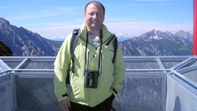 Hinterstoder: Vom Schafkogelsee bis zur Steyrsbergerreith-Hütte: Harrys liabste Hütt'n