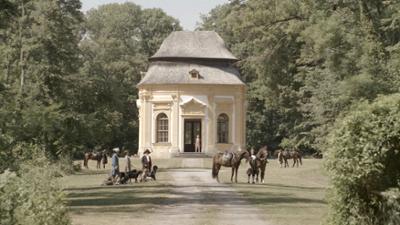 Historische Gärten in Österreich (1/2): Erbe Österreich