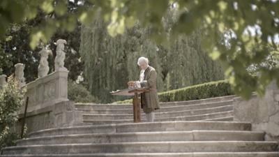 Historische Gärten in Österreich (2/2): Erbe Österreich