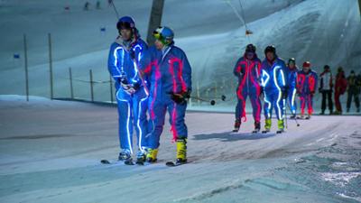 Hochfügen im Zillertal: Harrys liabste Hütt'n