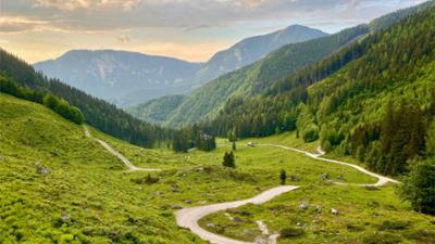 Im Rosental: Landleben