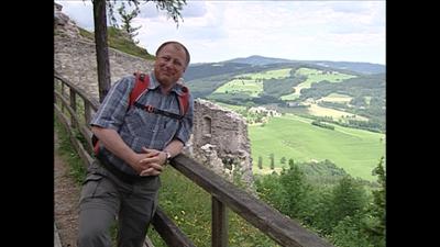 Im Triestingtal: Harrys liabste Hütt'n
