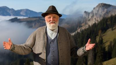 Inmitten stiller Berge - Vom Tirolerkogel bis Mürzzuschlag: Klingendes Österreich