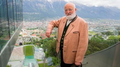 Innsbruck: Klingendes Österreich