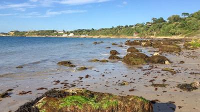 Isle of Wight: Die Inseln der Queen