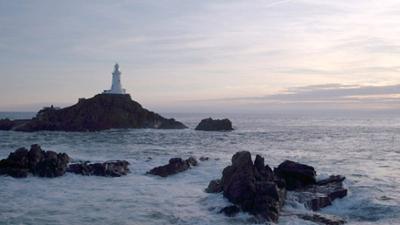 Jersey: Die Inseln der Queen