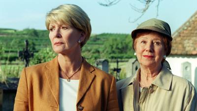 Julia - eine ungewöhnliche Frau: Staffel 4