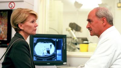 Julia - eine ungewöhnliche Frau: Staffel 4