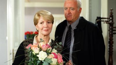 Julia - eine ungewöhnliche Frau: Staffel 4