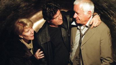 Julia - eine ungewöhnliche Frau: Staffel 4