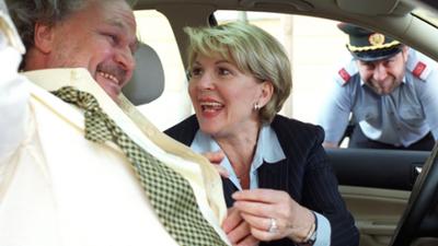 Julia - eine ungewöhnliche Frau: Staffel 5