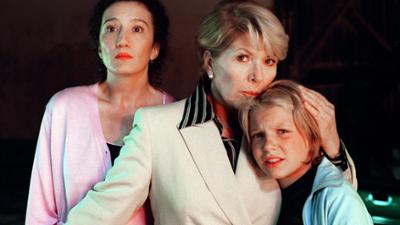 Julia - eine ungewöhnliche Frau: Staffel 5