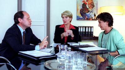 Julia - eine ungewöhnliche Frau: Staffel 5