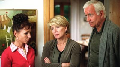 Julia - eine ungewöhnliche Frau: Staffel 5