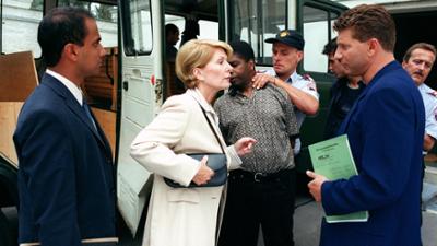 Julia - eine ungewöhnliche Frau: Staffel 5