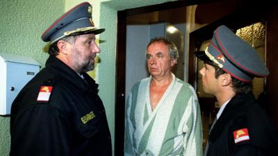 Julia - eine ungewöhnliche Frau: Staffel 5