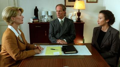 Julia - eine ungewöhnliche Frau: Staffel 5