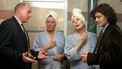 Julia - eine ungewöhnliche Frau: Staffel 5