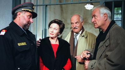 Julia - eine ungewöhnliche Frau: Staffel 5