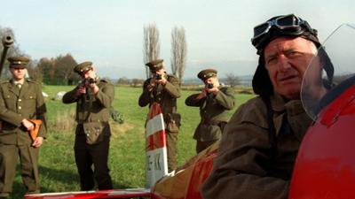 Julia - eine ungewöhnliche Frau: Staffel 5