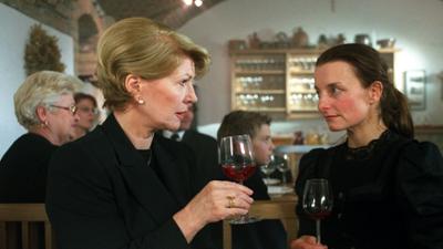 Julia - eine ungewöhnliche Frau: Staffel 5