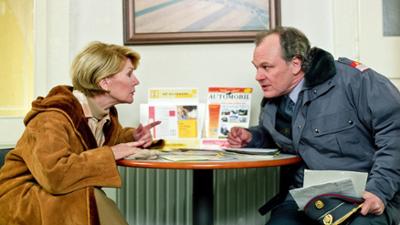 Julia - eine ungewöhnliche Frau: Staffel 3