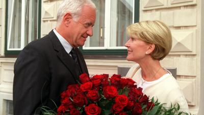 Julia - eine ungewöhnliche Frau: Staffel 4