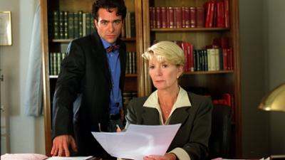 Julia - eine ungewöhnliche Frau: Staffel 4