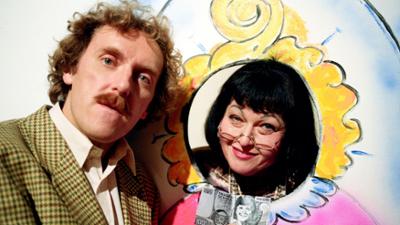 Kabarett-Reihe: Tohuwabohu - Folge 1